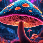 Psilocybin And The Psychic Connection