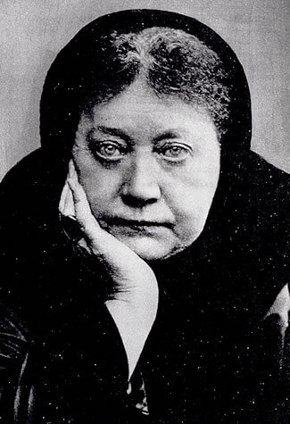 Helena Blavatsky