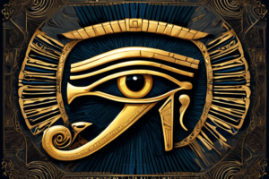 eye of ra