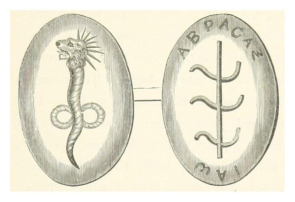 Gnostic Rune Not Symbology Part 2: Sigils, Runes, Effigies & Gnosticism, Kabbalah and ...