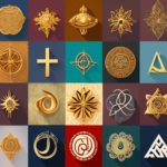 Symbols, Sigils, Crystals & More (Part 1)