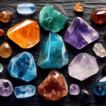 Crystals, Amulets & Talisman – Part 3