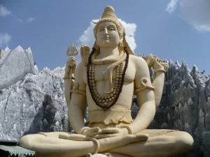 Shiva Statue