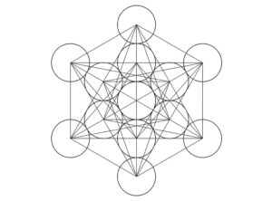 Metatrons Cube