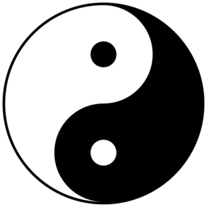 yinyang symbol