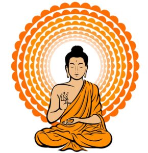 buddha