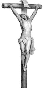 crucifix