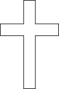 christian cross