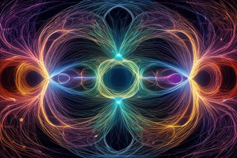 the nexus of consciousness and quantum