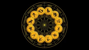 the zodiac