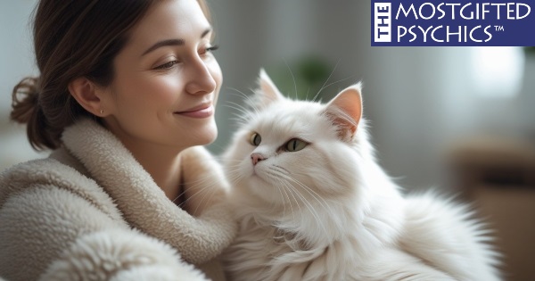 Can Cats Sense Your Emotions and How They Respond?