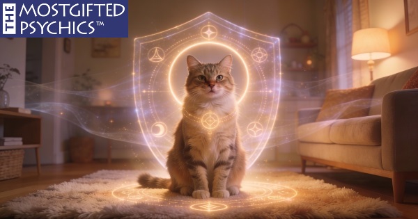 Are Cats Spiritual Protectors?