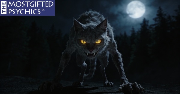 How to Tell If Your Cat Is a Skinwalker