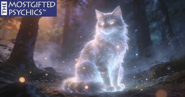 Is Your Animal Spirit Guide a Cat and What Does It Mean