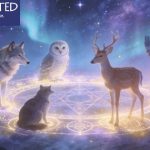 Characteristics of Spirit Animals