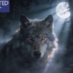 What Does It Mean When You See a Wolf?