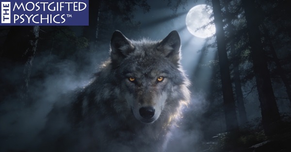 What Does It Mean When You See a Wolf?