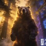 The Spiritual Meaning of Seeing a Bear