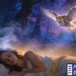 owls in dreams