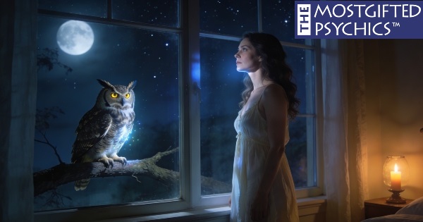 What Is the Spiritual Meaning of Seeing an Owl