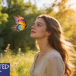 What Does Seeing a Butterfly Mean Spiritually