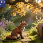 The Spiritual Meaning of Seeing a Fox