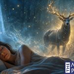 Deer Dream Meanings