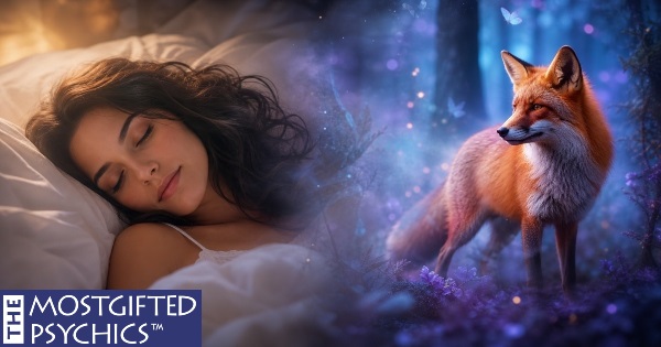Dreaming About a Fox