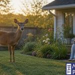 The Spiritual Meaning of a Deer Appearing In Your Waking Life