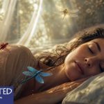 Meaning of Dragonfly in Dreams