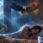 Dreams About Eagles and Their Spiritual Meaning