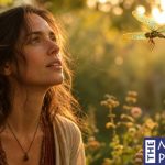 The Spiritual Meaning of Seeing a Dragonfly