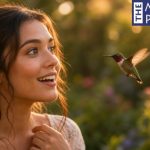 Spiritual Meaning of Seeing a Hummingbird