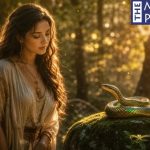 Spiritual Meaning of Seeing a Snake