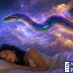 Spiritual Meaning of Snakes in Dreams