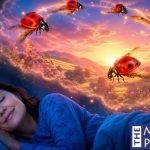 spiritual meaning of ladybugs in dreams