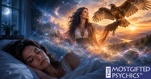 Dreaming of a Hawk