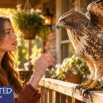 Spiritual Meaning of Seeing a Hawk